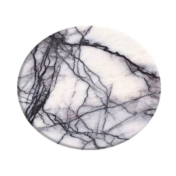 PopSockets - White Marble image 0