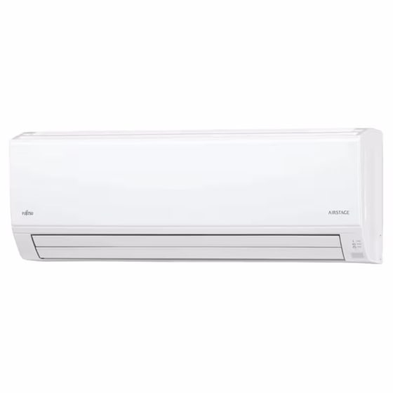 FUJITSU KL Series ASEG24KLCA/AOEG24KLCA Κλιματιστικό Inverter 24.000 BTU A++/A+++ image 0