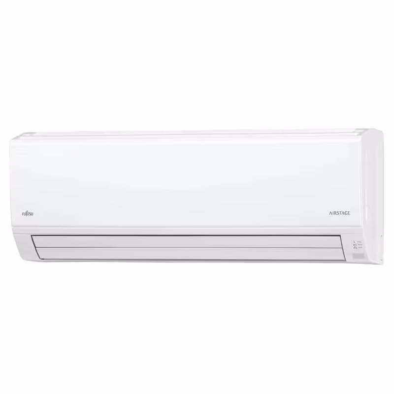 FUJITSU FUJITSU KL Series ASEG24KLCA/AOEG24KLCA Κλιματιστικό Inverter 24.000 BTU A++/A+++