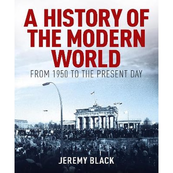 A History of the Modern World image 0