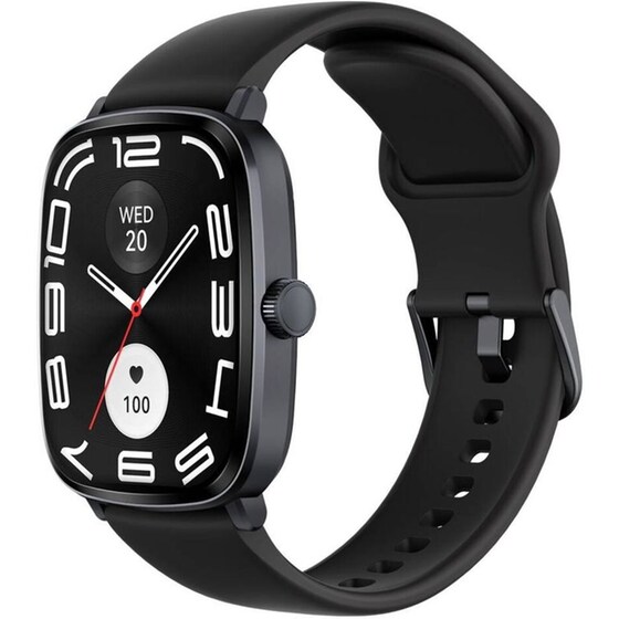 Smartwatch Haylou RS5 - Black image 1