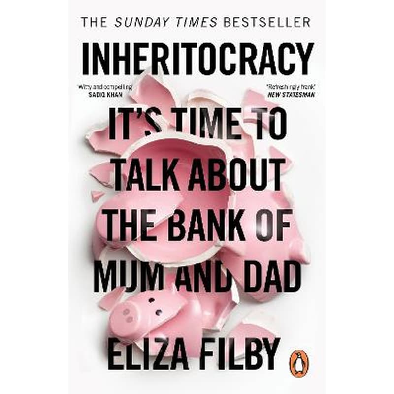 Inheritocracy