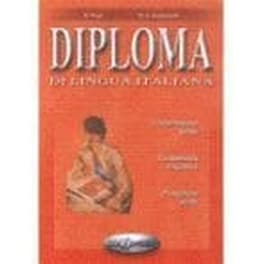 Diploma Di Lingua Italiana Studente