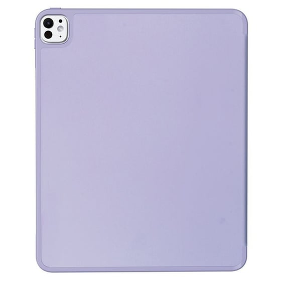 Θήκη Tablet Apple iPad Pro 13" 2024 - Tech-Protect SC Pen Smartcase - Violet image 1