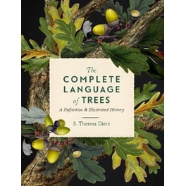 The Complete Language of Trees
