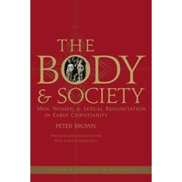 The Body and Society
