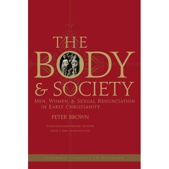 The Body and Society image 0