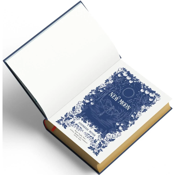 New Moon Deluxe Collector's Edition image 2