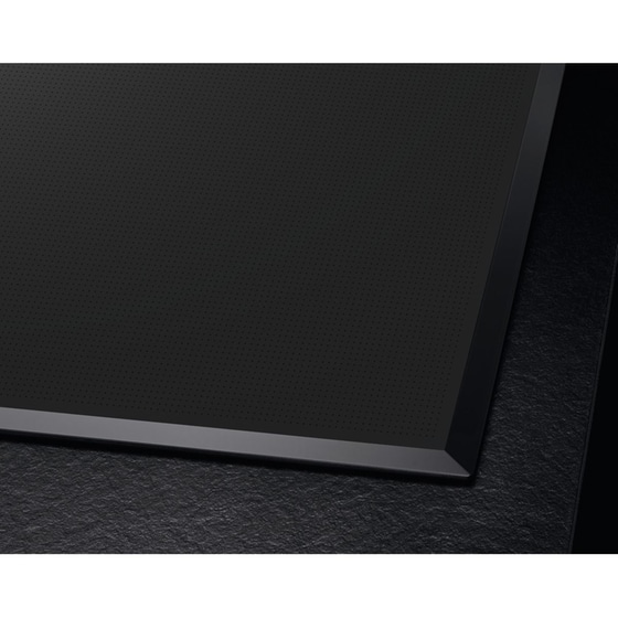 AEG IAE84851FB 78 cm Μαύρο Εστία Επαγωγική Αυτόνομη image 4