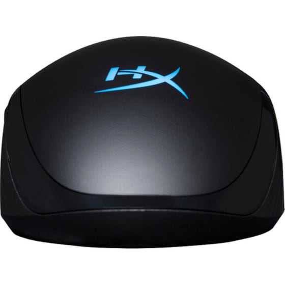 HyperX Pulsefire Core RGB Gaming Ενσύρματο Ποντίκι Μαύρο image 4