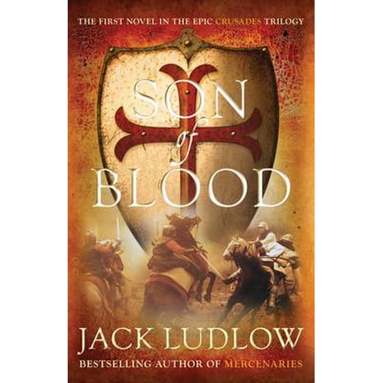 Son of Blood image 0