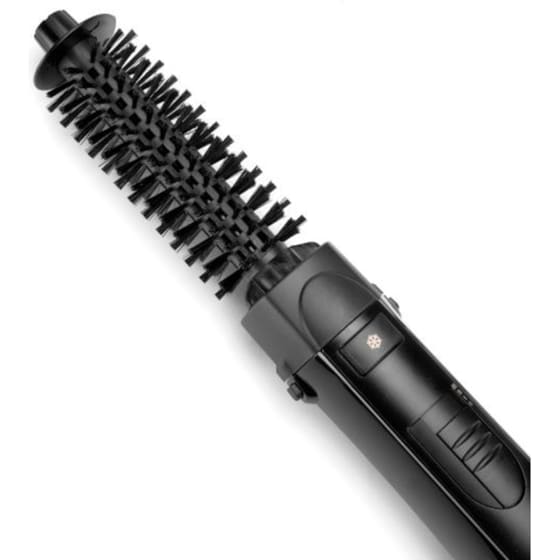 Ηλεκτρική Βούρτσα BABYLISS AS122E 1200 W Μαύρο image 3