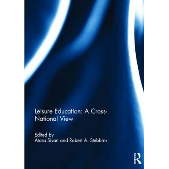 Leisure Education: A Cross-National View image 0