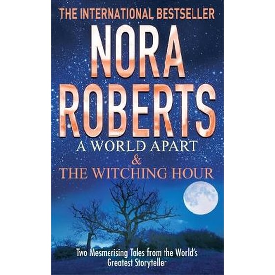 World Apart & The Witching Hour image 0