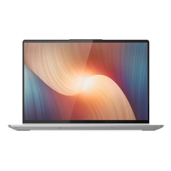 Laptop Lenovo Flex 5 Glass 16" IPS WUXGA (Ryzen 5-5500/8GB/512GB SSD/Radeon Graphics/Win11HomeS) image 3