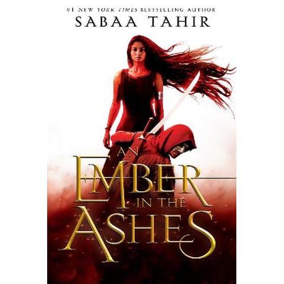 Ember in the Ashes image 0