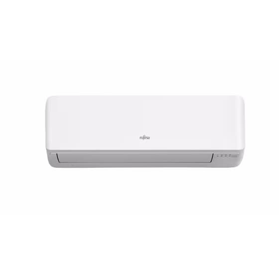 FUJITSU ΚΜ Series ASYG09KMCF/AOYG09KMCC 9.000 BTU A++/A+++ με WiFi Κλιματιστικό Inverter image 0
