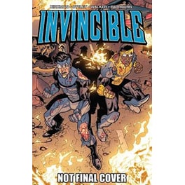 Invincible Volume 17
