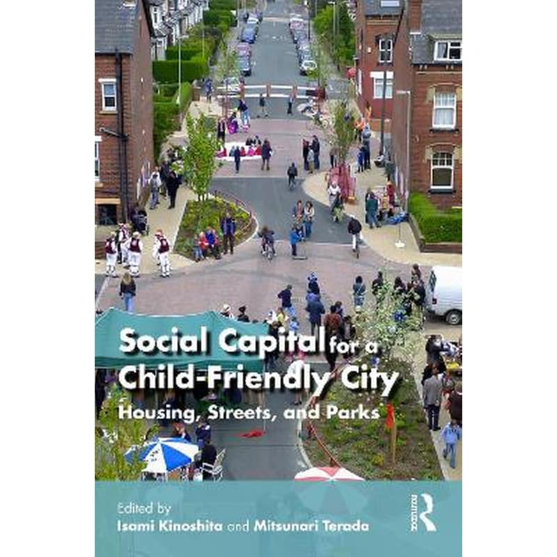 Social Capital for a Child-Friendly City