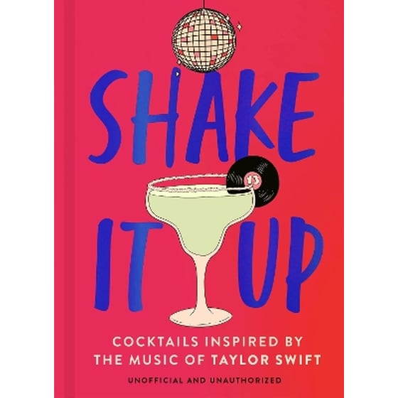 Shake It Up image 0
