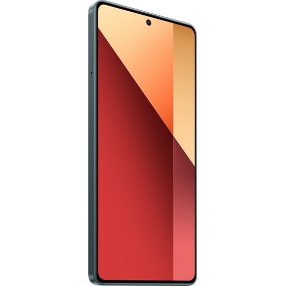 Xiaomi Redmi Note 13 Pro 4G 256GB - Forest Green image 1