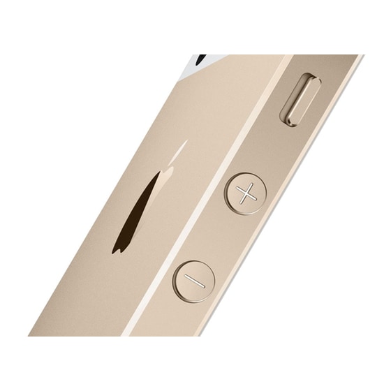 Smartphone Apple iPhone 5s 16GB Χρυσό image 2