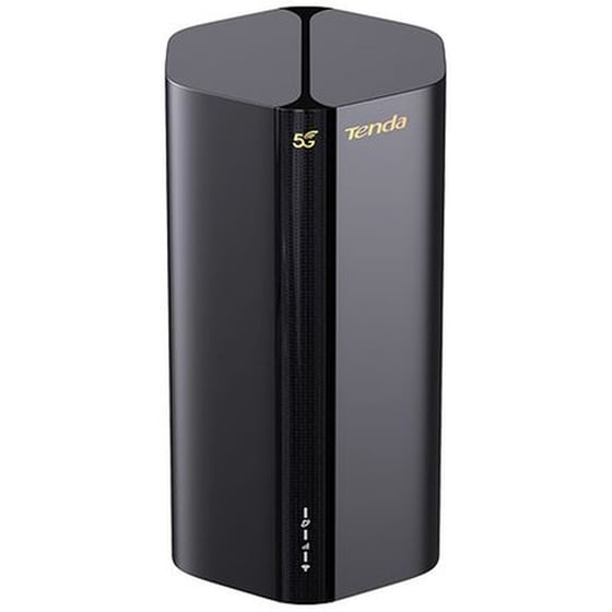 Tenda 5G03 Ασύρματο 4G/5G Router Wi-Fi 6 Dual Band (2.4 & 5GHz) με υποδοχές Ethernet, SIM image 3