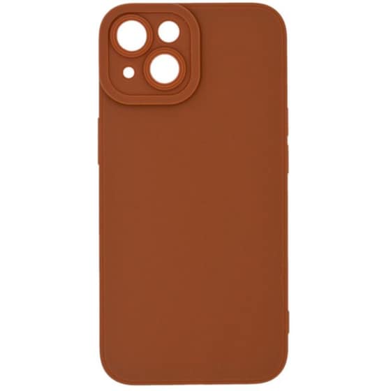 Θήκη Apple iPhone 14 - Ancus - Καφέ image 0