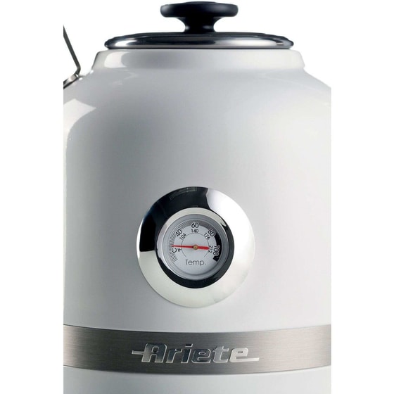 ARIETE 2854/11 Moderna 3000 W 1.7 L Λευκό Βραστήρας image 2