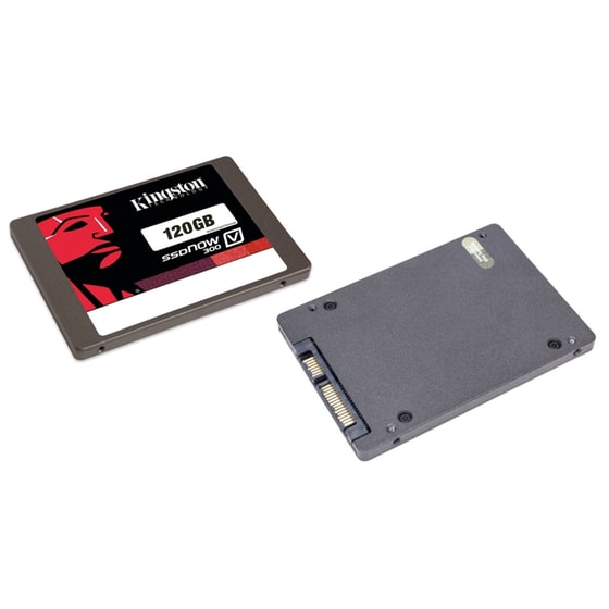 SSD Εσωτερικός σκληρός δίσκος Kingston V300 120GB 2.5" SATA3 image 1