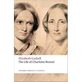 The Life of Charlotte Bronte