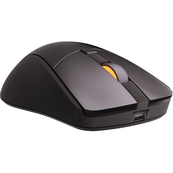Cougar Surpassion RX Gaming Ενσύρματο & Ασύρματο Ποντίκι Μαύρο image 5