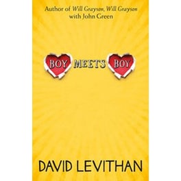 Boy Meets Boy