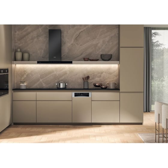 WHIRLPOOL WH6PC11BS7A0 για 11 Σερβίτσια Εντοιχιζόμενο Πλυντήριο Πιάτων image 4