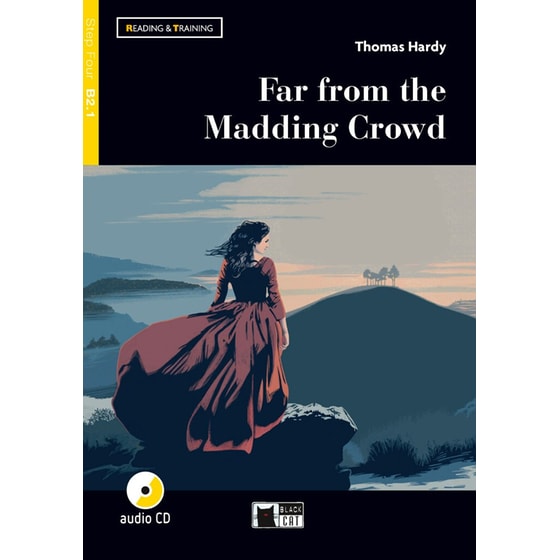 Far from the Madding Crowd image 0
