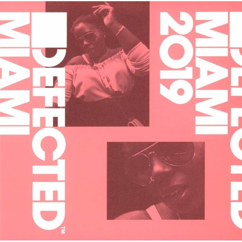 Defected Miami 2019