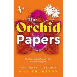 The Orchid Papers
