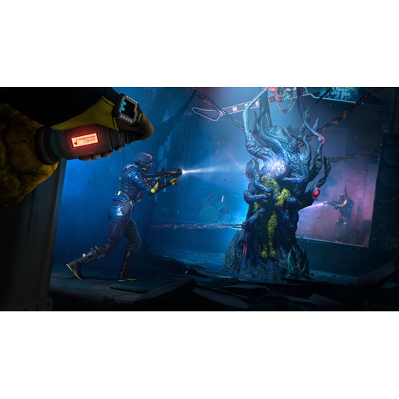 Tom Clancy's Rainbow Six Extraction Guardian Edition - Xbox Series X image 4