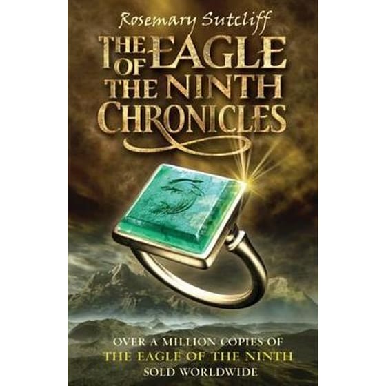 Eagle of the Ninth Chronicles image 0