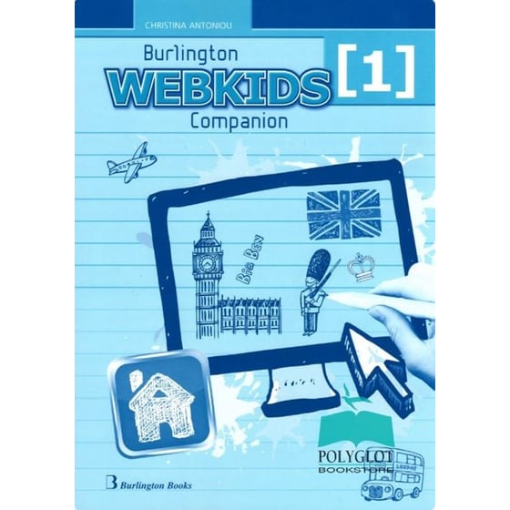 Webkids 1 Companion image 0
