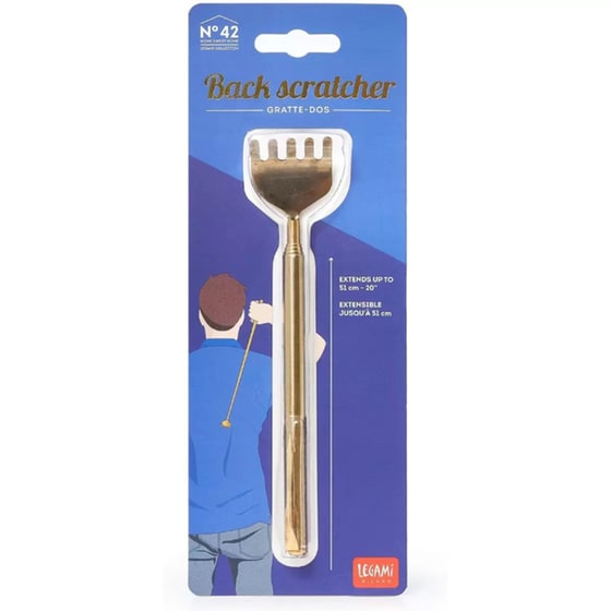 Legami Back Scratcher image 0