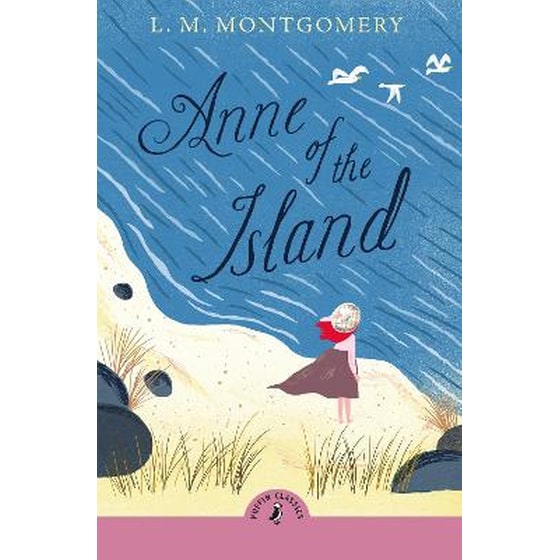 Anne of the Island image 0