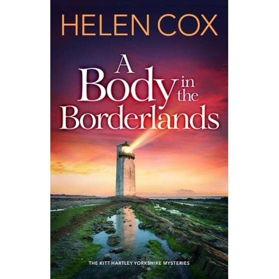 A Body in the Borderlands image 0