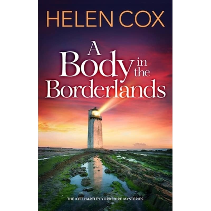 A Body in the Borderlands