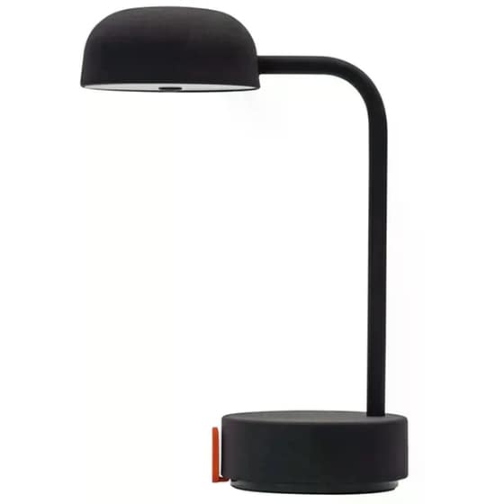 Table Lamp Kooduu Fokus Anthrac image 0