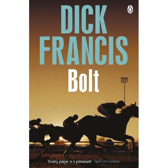 Bolt image 0