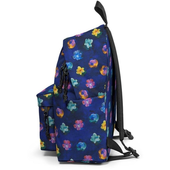 Τσάντα Πλάτης Eastpak Padded Pak'R Flower Blur Navy image 2