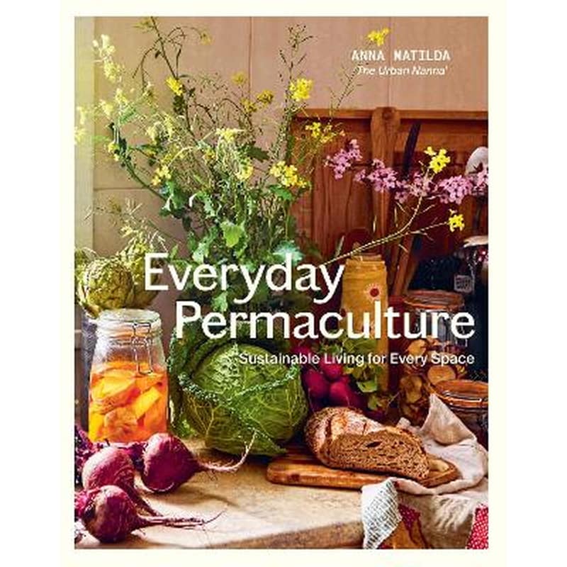 Everyday Permaculture