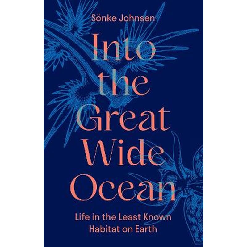 Into the Great Wide Ocean