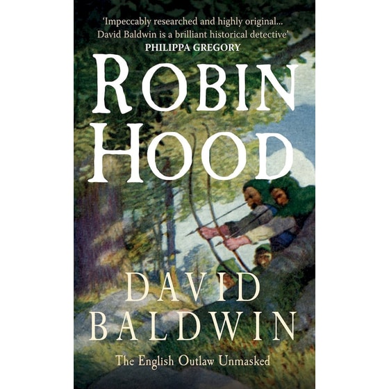 Robin Hood image 0